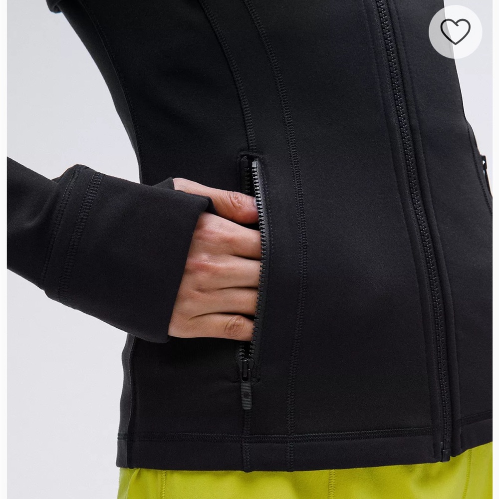 Lululemon Define Jacket - Picture 3 of 7